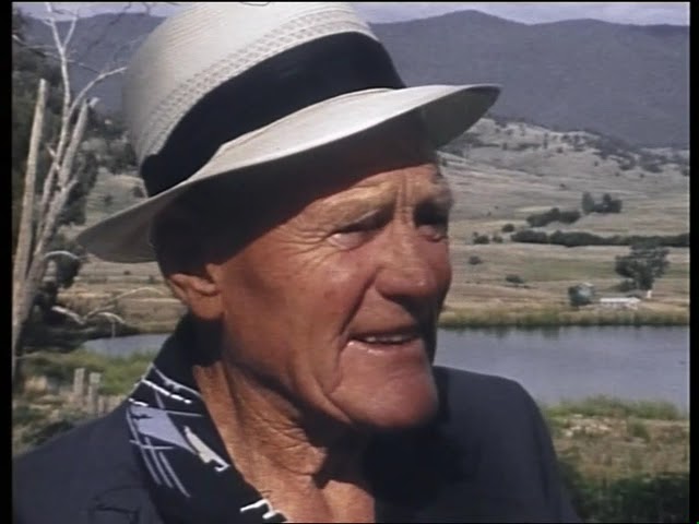 ABC Interviews with P.A Yeomans 1979 (Part 2)