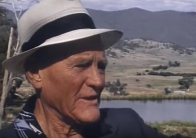 P.A Yeomans - Daddy
