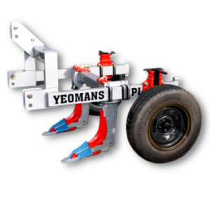 Yeomans plow small