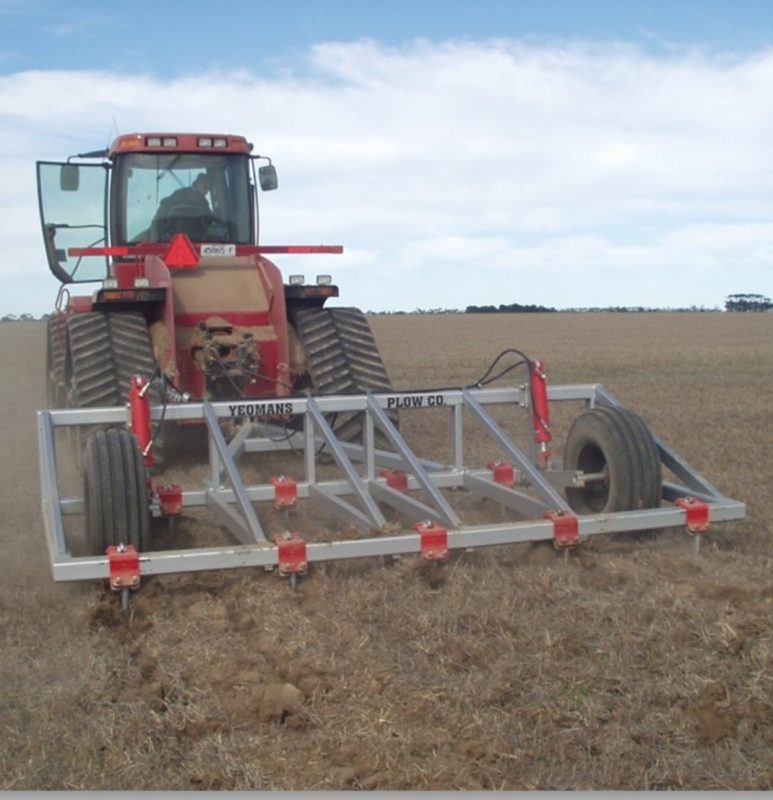 Yeomans plow keyline subsoil creation hummus water saving healthy soil, crumble roller, hydraulic roller depth wheels