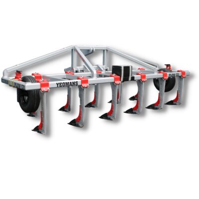 Yeomans plow keyline subsoil creation hummus water saving healthy soil, crumble roller, hydraulic roller depth wheels