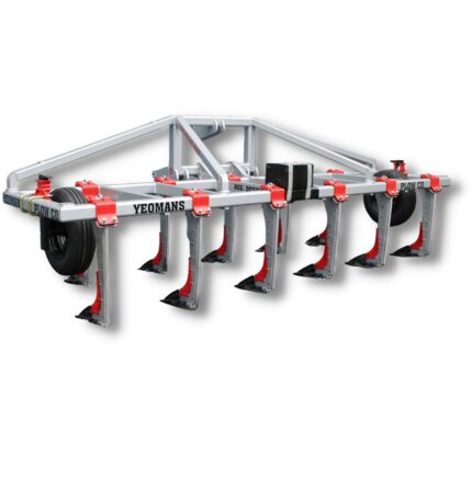 Yeomans plow keyline subsoil creation hummus water saving healthy soil, crumble roller, hydraulic roller depth wheels