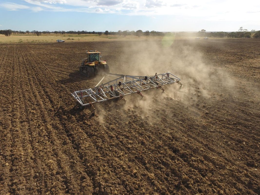 Yeomans plow keyline subsoil creation hummus water saving healthy soil, crumble roller, hydraulic roller depth wheels