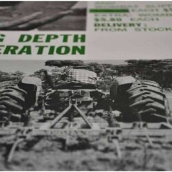 Yeomans old add keyline aeration