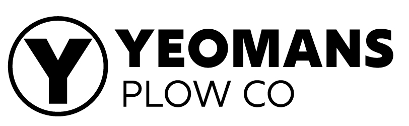 Yeomans Plows