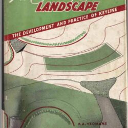 Yeomans book keyline the challenge of landscape