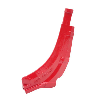 Wombat-Splitter (1) Yeomans wombat splitter blade