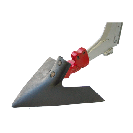 AJ54AD~1 Yeomans AJ-50 Adaptor allows you to fit a wide range of conventional 3rd party chisel plow points
