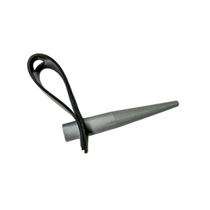 Yeomans drift tool for fast cheap shear pin replacement