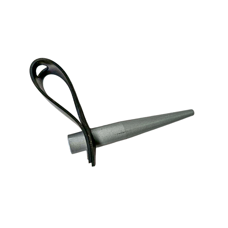 Drift tool-3 Yeomans drift tool for fast cheap shear pin replacement