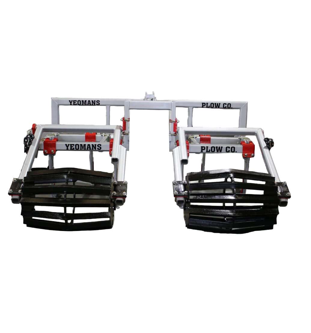 JA Plow-Arched
