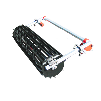 Yeomans Crumble Roller modular aftermarket manual or hydraulic