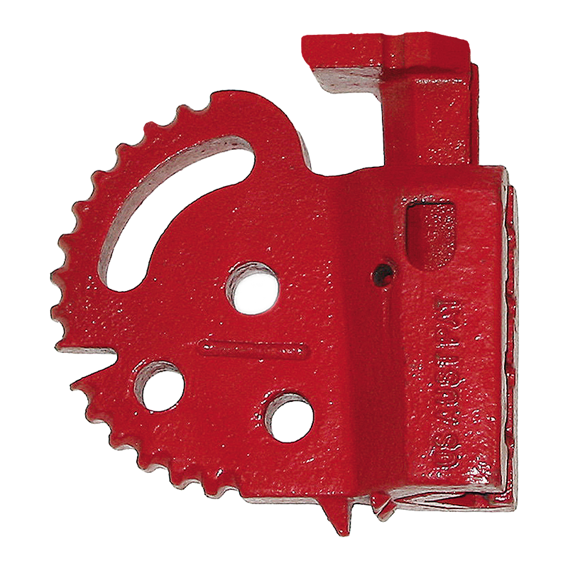 REARMO~1 Yeomans Rear Mount Wedge System provides a strong, simple and versatile mounting solution for rear‑mounted Yeomans implements and attachments