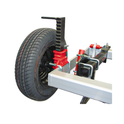 Yeomans Depth Control Systems modular fitment DIY aftermarket