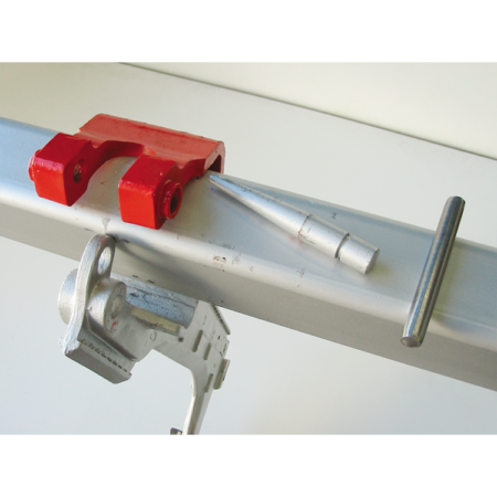 Yeomans shank shear pin replacement, simple, east cost effective