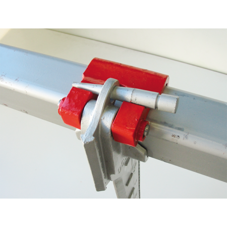 Yeomans shank shear pin replacement, simple, east cost effective