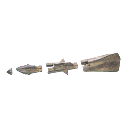 USEDBU~2 Yeomans Bullfrog & Leap Frog Point System
