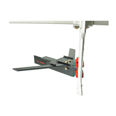 WOBBLE~1 Yeomans Wobble Blade unique pivoting design allows the blades to move side-to-side, helping the system work around rocks and obstacles without stopping