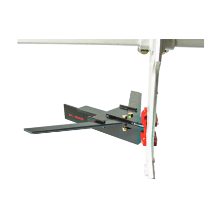 WOBBLE~1 Yeomans Wobble Blade unique pivoting design allows the blades to move side-to-side, helping the system work around rocks and obstacles without stopping
