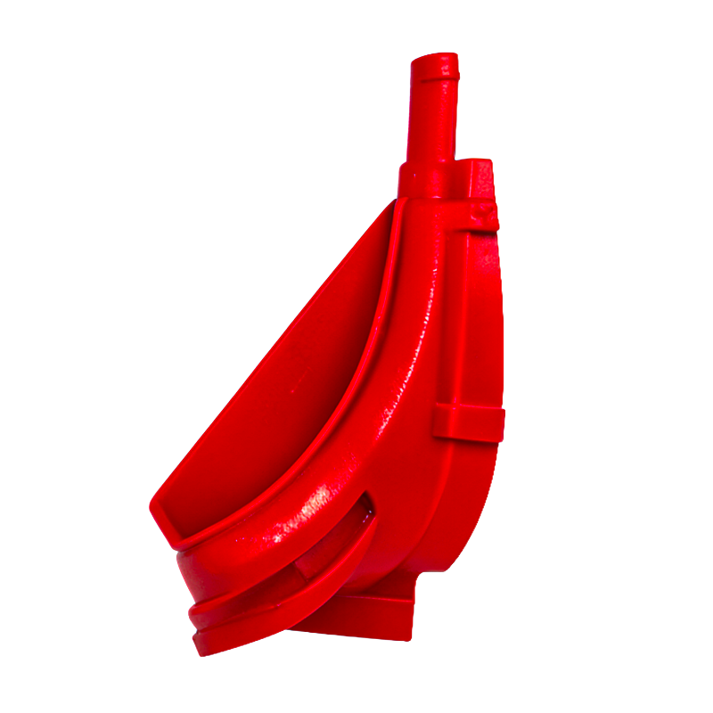White Pointer Splitter Yeomans Splitter Blade – Stump Jump, engineered specifically for rough country