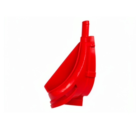 White Pointer Splitter1 Yeomans white point splitter blade for stump jump system
